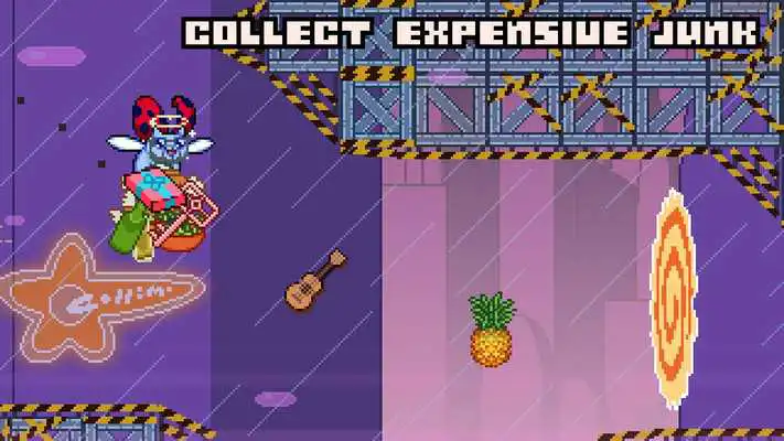 Play Fly Catbug Fly Free!