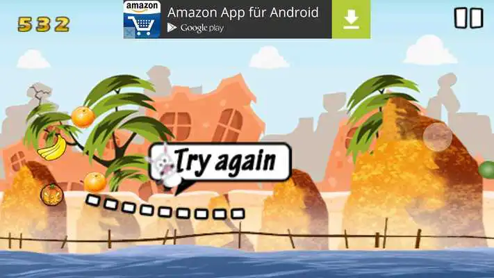 Play Fly Cat