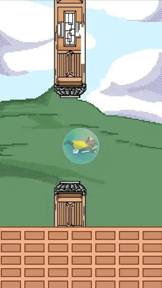 Play FlyCats as an online game FlyCats with UptoPlay