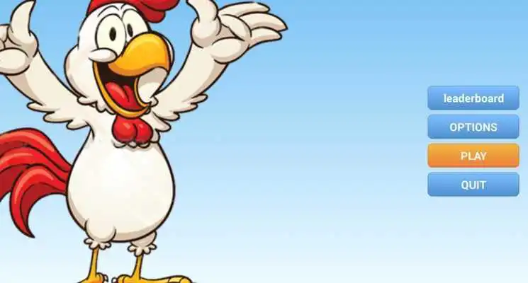 Play Fly Chicken Free