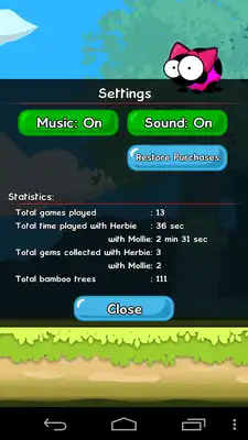 Play FlyCraft Herbie