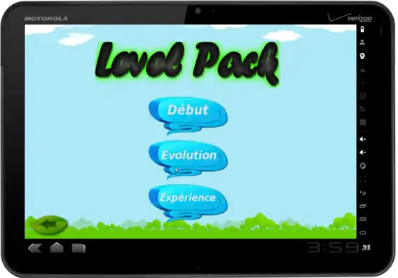 Play Fly Crazy Chicken Adventure