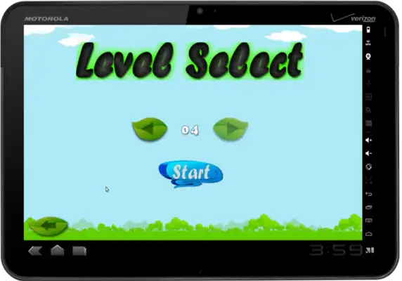 Play Fly Crazy Chicken Adventure