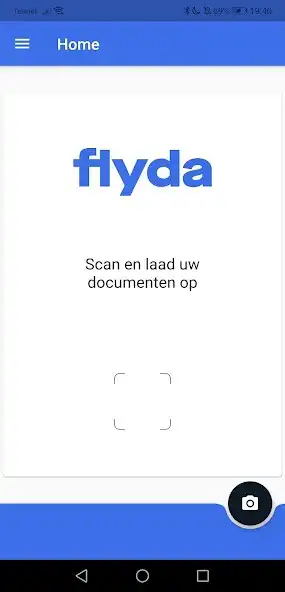 Play Flyda as an online game Flyda with UptoPlay