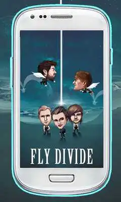 Play Fly Divide