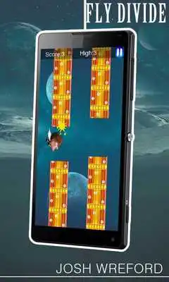 Play Fly Divide