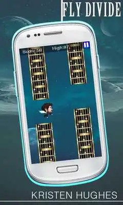 Play Fly Divide