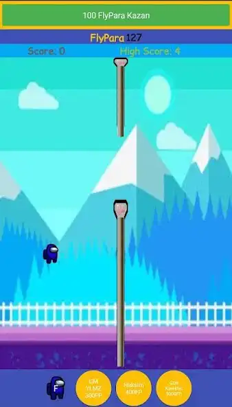 Play Flydo as an online game online Flydo with UptoPlay Play Flydo as an online game Flydo with UptoPlay