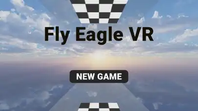 Play Fly Eagle VR  and enjoy Fly Eagle VR with UptoPlay