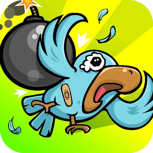 Play Fly Early - Pixel APK