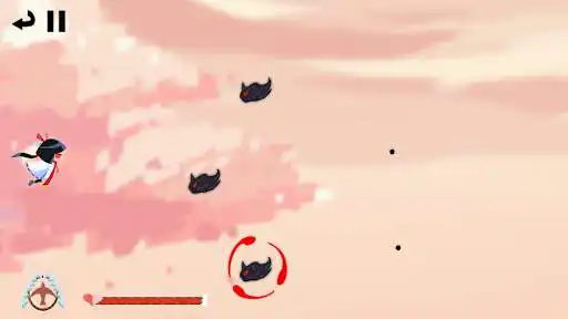 Play Fly East (Demo) as an online game Fly East (Demo) with UptoPlay