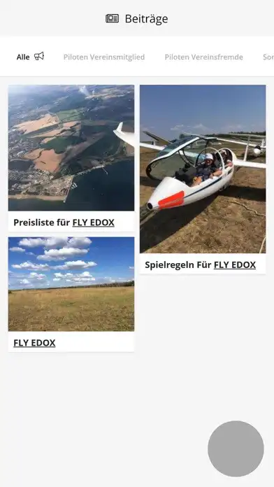 Play FLY EDOX as an online game FLY EDOX with UptoPlay