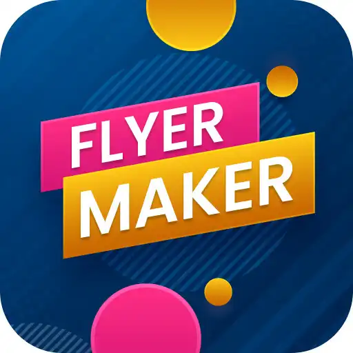 Play Flyer Maker - Poster Design APK