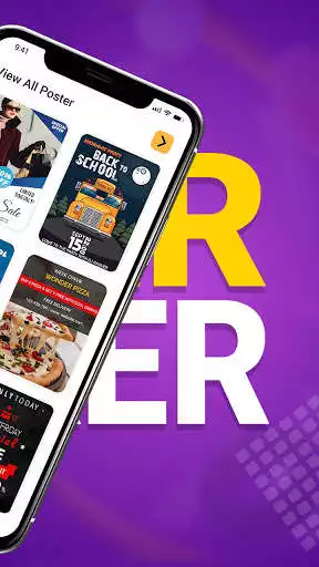 Play Flyer, Poster Maker, Banner Maker, Graphic Designs as an online game online Flyer, Poster Maker, Banner Maker, Graphic Designs with UptoPlay com.flyerstudio.postermaker.flyerdesign.cardmaker Play Flyer, Poster Maker, Banner Maker, Graphic Designs as an online game Flyer, Poster Maker, Banner Maker, Graphic Designs with UptoPlay