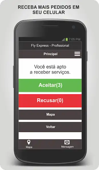 Play Fly Express - Profissional as an online game Fly Express - Profissional with UptoPlay