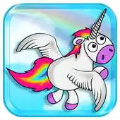 Free play online Fly, Fat Unicorn APK Free play online Fly, Fat Unicorn APK