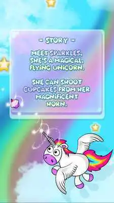 Play Fly, Fat Unicorn