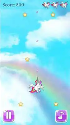 Play Fly, Fat Unicorn