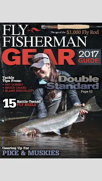 Play Fly Fisherman Specials as an online game Fly Fisherman Specials with UptoPlay