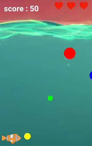 Play Fly fishes as an online game Fly fishes with UptoPlay