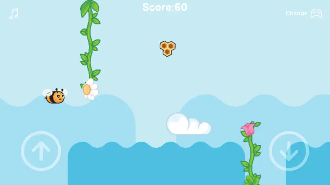 Play FlyFlyBee - Bee Games and enjoy FlyFlyBee - Bee Games with UptoPlay Play FlyFlyBee - Bee Games and enjoy FlyFlyBee - Bee Games with UptoPlay