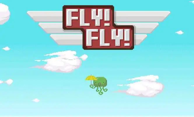 Play Fly Fly