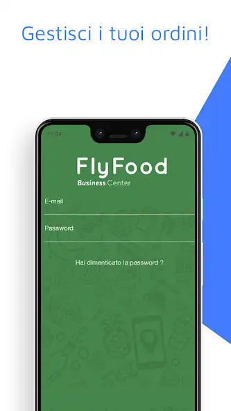 Play FLYFOOD - BUSINESS CENTER  and enjoy FLYFOOD - BUSINESS CENTER with UptoPlay