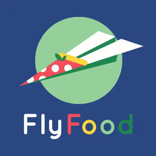 Play FLYFOOD - CIBO A DOMICILIO APK