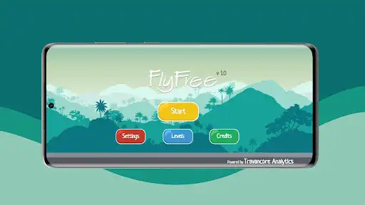 Play FLY FREe  and enjoy FLY FREe with UptoPlay