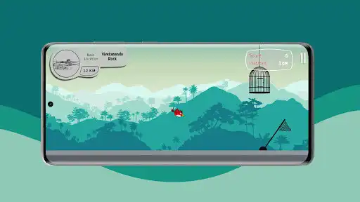 Play FLY FREe as an online game FLY FREe with UptoPlay