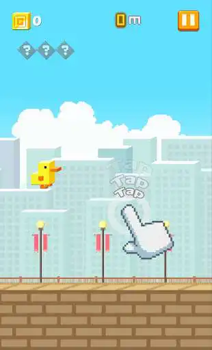 Play APK Fly Friends  and enjoy Fly Friends with UptoPlay com.jcglobeway.flyfriends