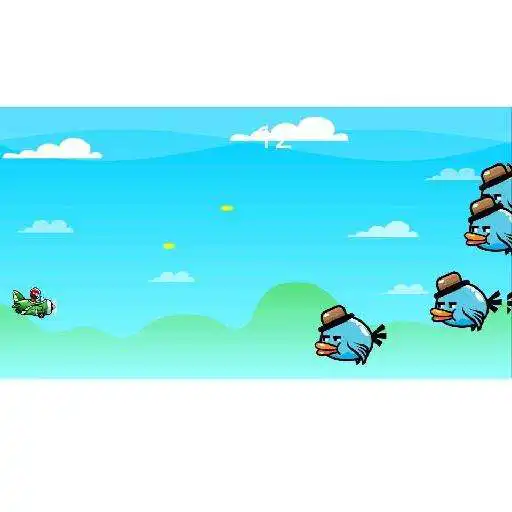 Play FlyGame  and enjoy FlyGame with UptoPlay