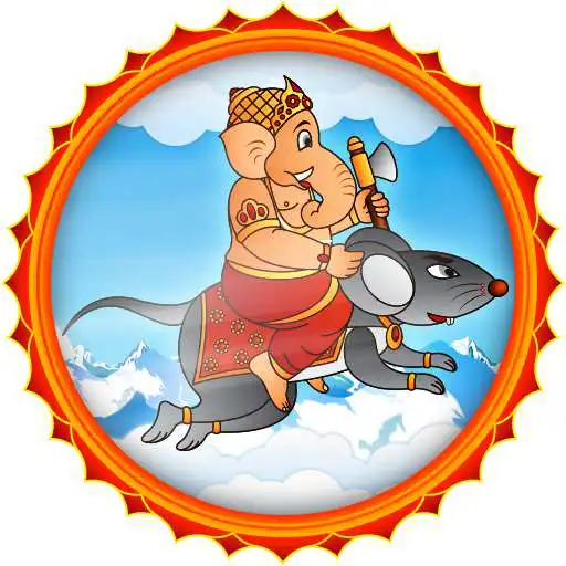 Play Fly Ganesha- The Mythological Game APK Play Fly Ganesha- The Mythological Game APK