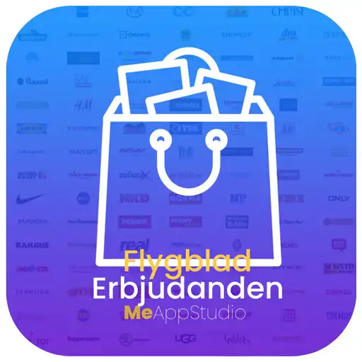 Play Flygblad Erbjudanden Sweden APK