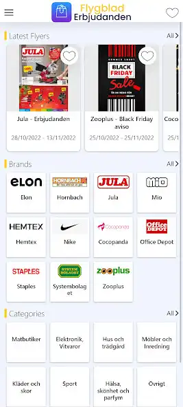 Play Flygblad Erbjudanden Sweden and enjoy Flygblad Erbjudanden Sweden with UptoPlay Play Flygblad Erbjudanden Sweden and enjoy Flygblad Erbjudanden Sweden with UptoPlay