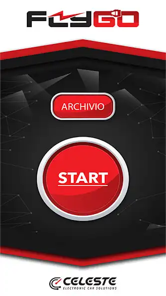 Play FlyGo as an online game FlyGo with UptoPlay