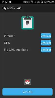 Play Fly Gps +Config +FAQ Play Fly Gps +Config +FAQ