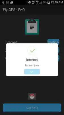 Play Fly Gps +Config +FAQ Play Fly Gps +Config +FAQ