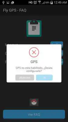 Play Fly Gps +Config +FAQ Play Fly Gps +Config +FAQ