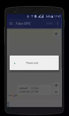Play Fly GPS