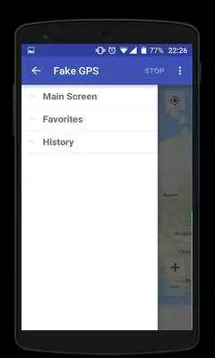Play Fly GPS