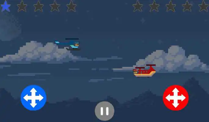 Play Fly Head! Play Fly Head!