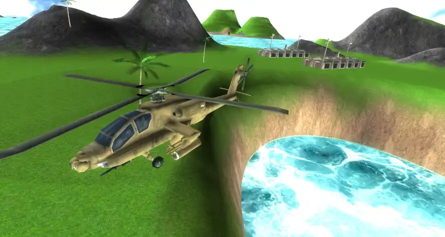 Play Fly Helicopter Flight Sim 3D Play Fly Helicopter Flight Sim 3D