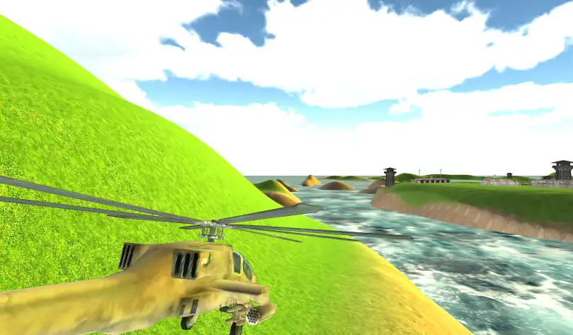 Play Fly Helicopter Flight Sim 3D Play Fly Helicopter Flight Sim 3D