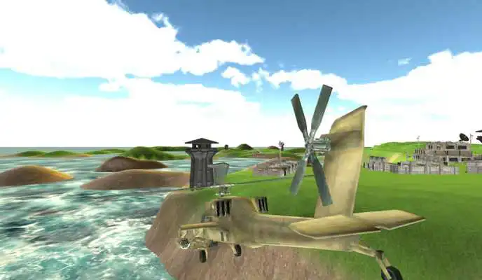 Play Fly Helicopter Flight Sim 3D Play Fly Helicopter Flight Sim 3D