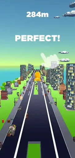 Play Fly High 3D  and enjoy Fly High 3D with UptoPlay