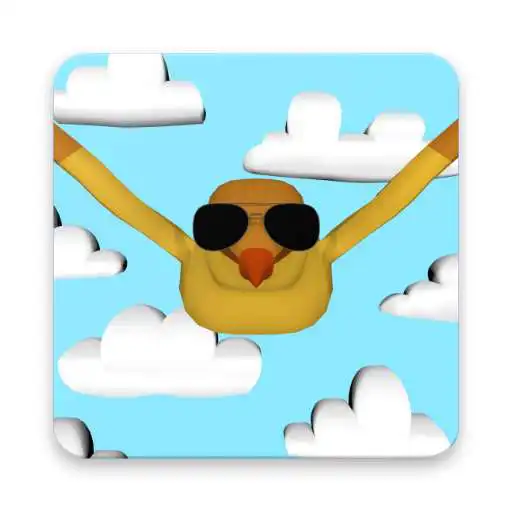 Play Fly High, Bird! APK Play Fly High, Bird! APK