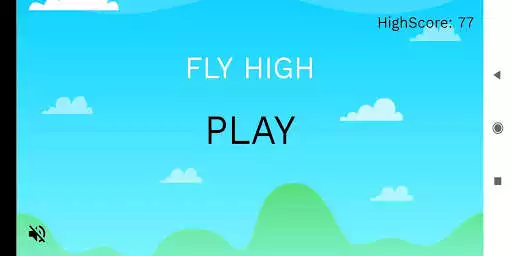 Play FlyHigh