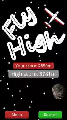 Play FlyHigh