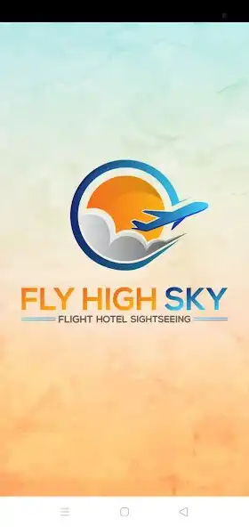 Play FLY HIGH SKY - Flight  Hotel  and enjoy FLY HIGH SKY - Flight  Hotel with UptoPlay